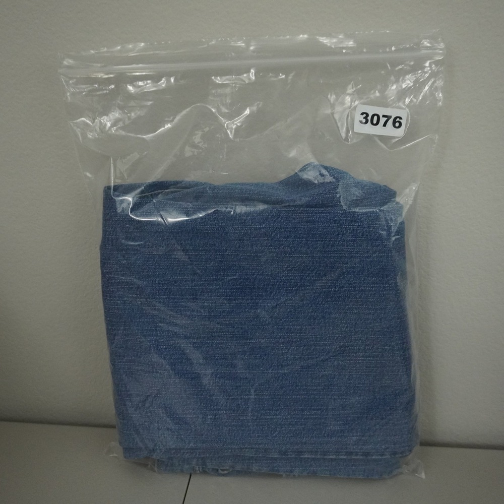Levi's 550 Relaxed Boot Cut Jeans Womens 12M Blue Medium Wash Stretch Denim - Picture 8 of 13